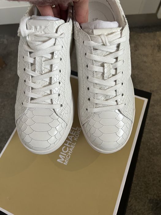 Sneakers Michael Kors, noi