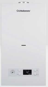 Газовый мини котёл Vento А13М/А14М 20 кВт