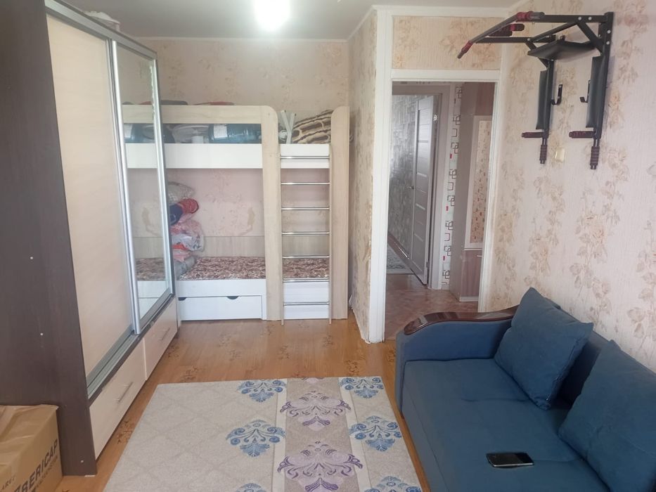 Продается 2 комн. квартира