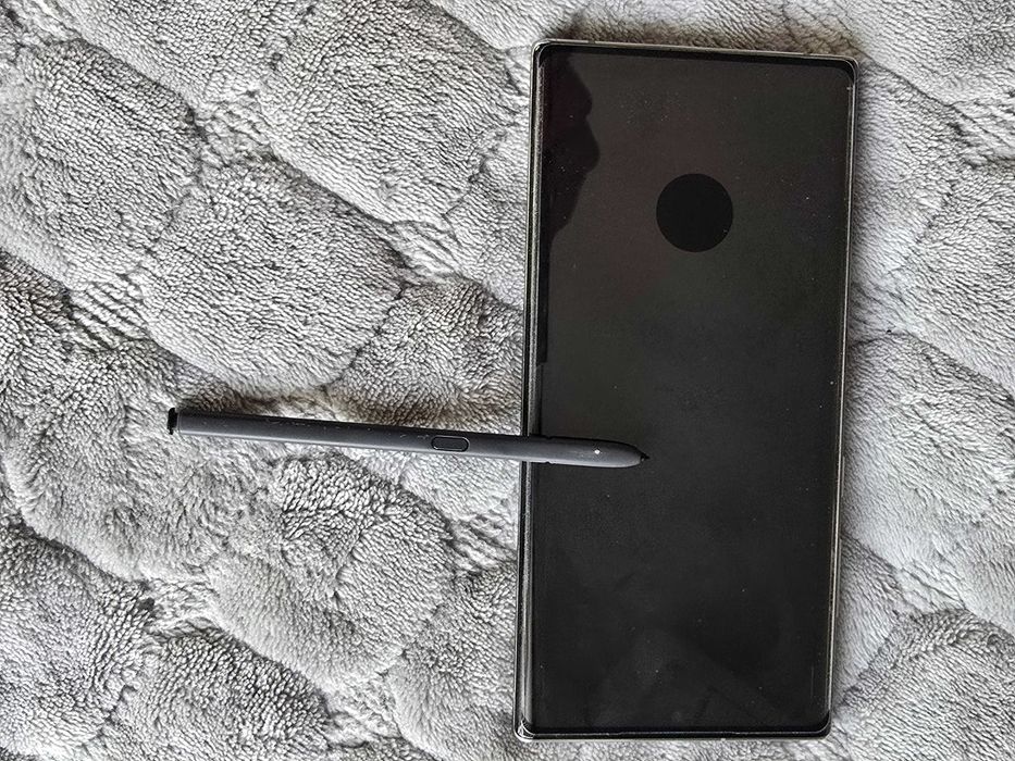 Galaxy S Note 10