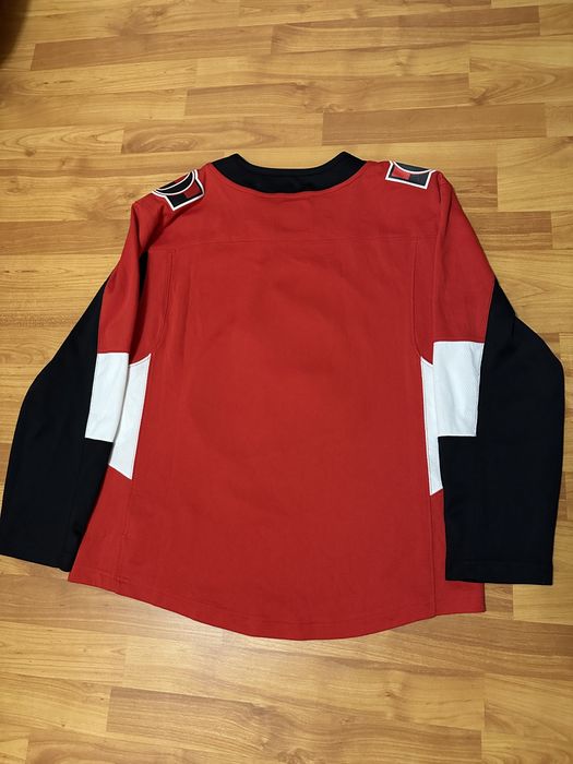 Jersey Ottawa NHL size M