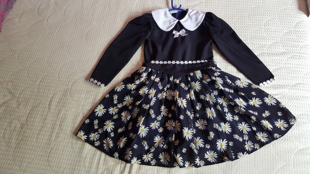 Платья для девочек