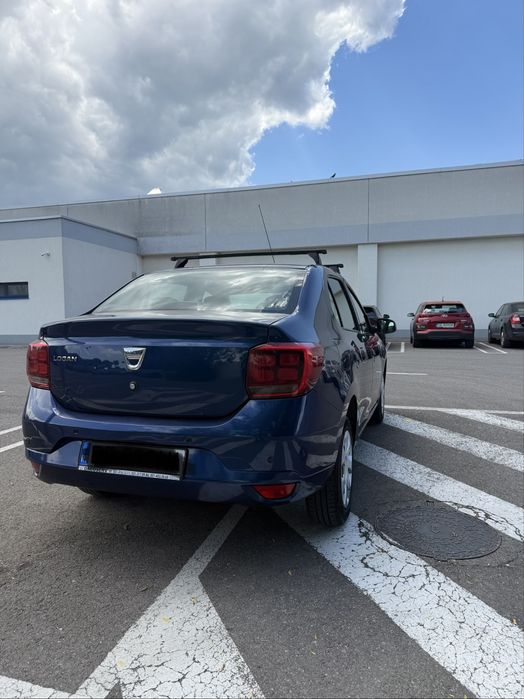 Vand Dacia logan /2019 / proprietar/Gpl /130000 km