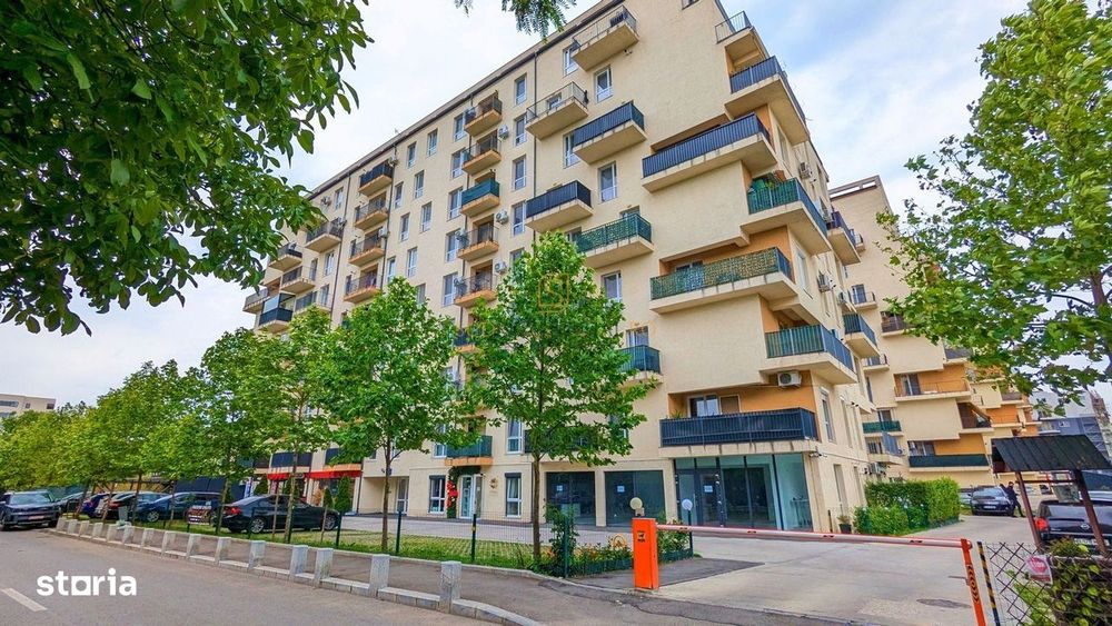 Apartament 2 camere , zona Luica-Brancoveanu, Berceni