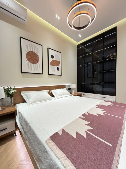 ЖК Imperial Club City 2х комнатная 40м2 ‼️