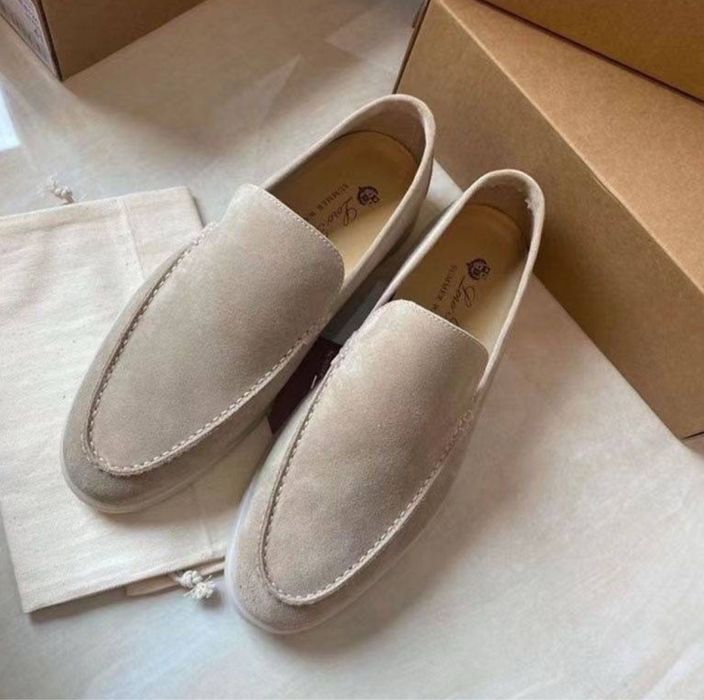 Loro piano классические