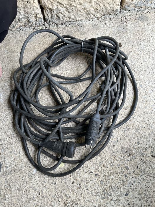 Удължител 20 метра Schwabe