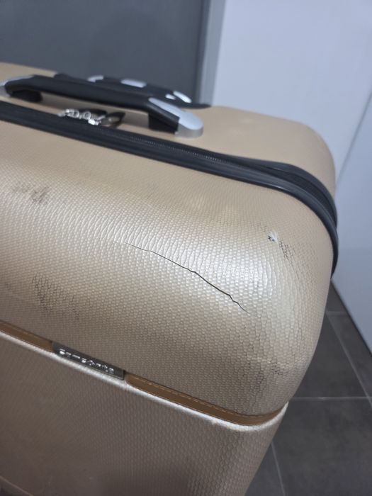 Чемодан Samsonite