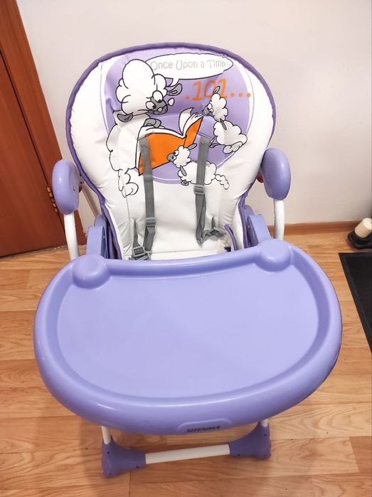 Продам детский столик для кормления