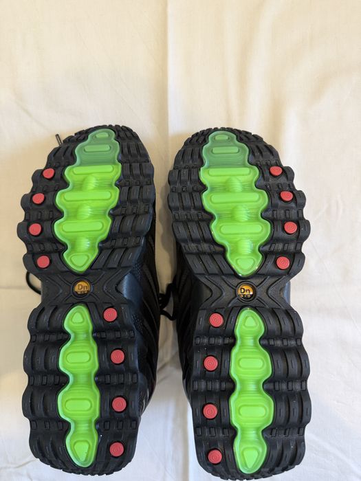 Nike airmax dn.