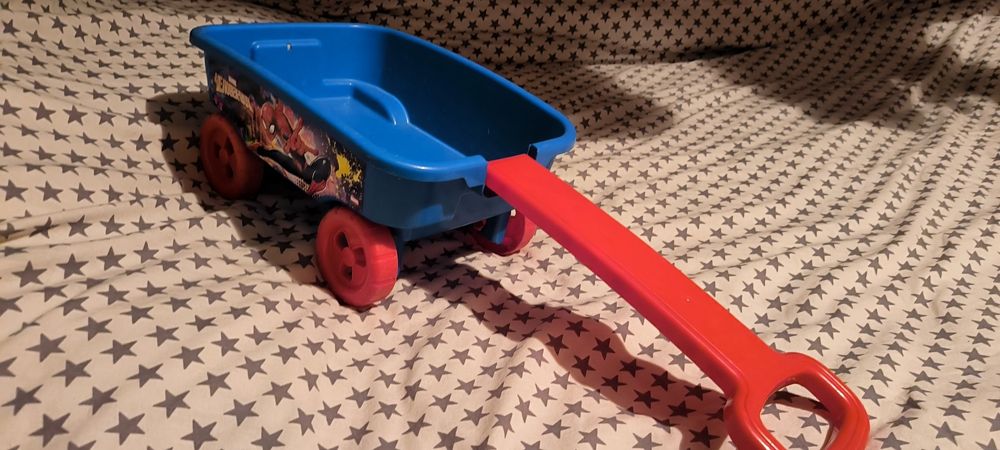 Машины Полесье большие