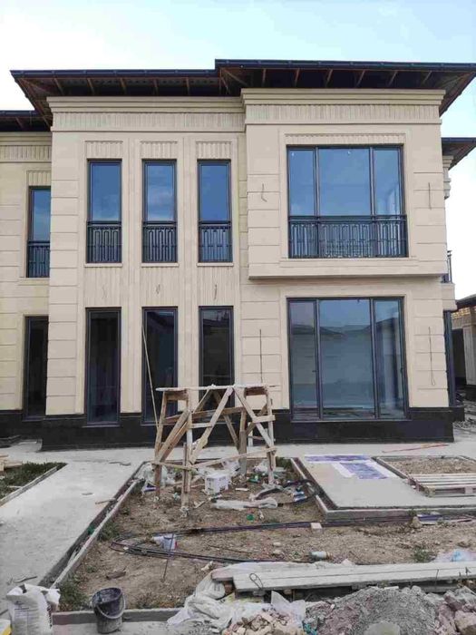 ''AKFA'' Термо Эшик ва Ромлар