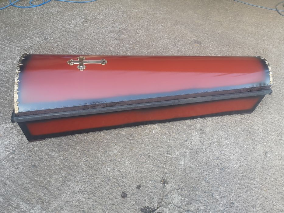 Ковчези - гр. Елена