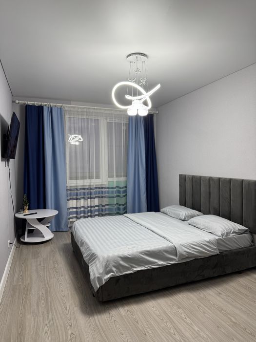 Аренда квартиры посуточно