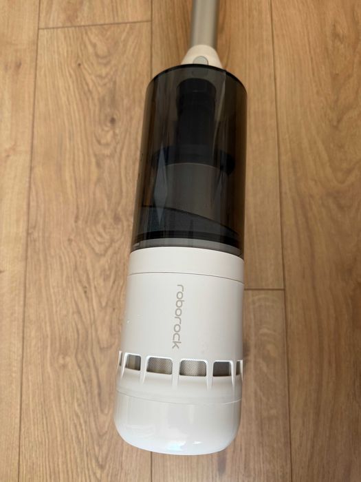 Roborock H60 безжична прахосмукачка НОВА