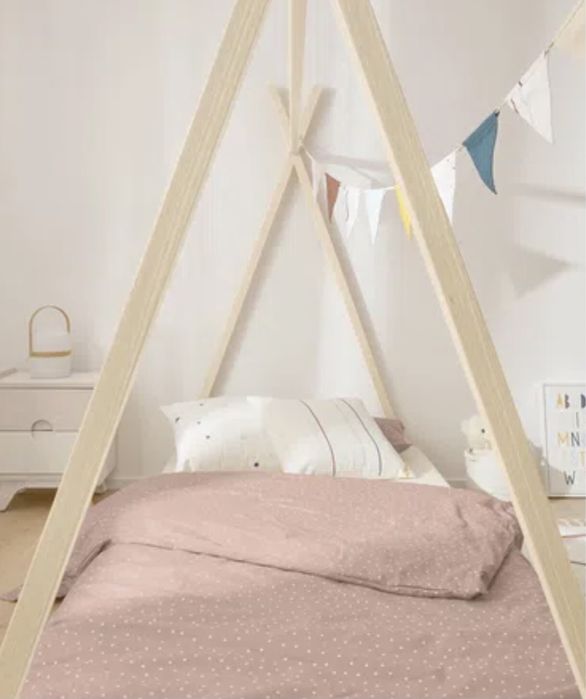 Легло тип типи по метода Монтесори