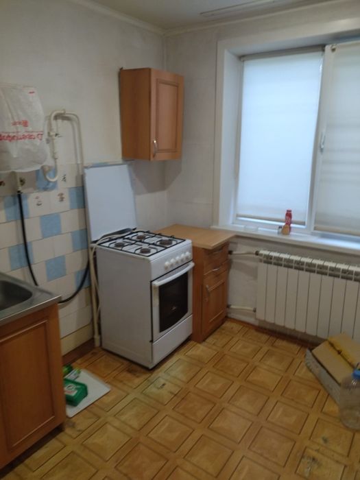 Продам 2-хкомнатную квартиру