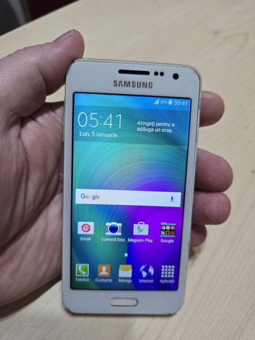 Samsung Galaxy A3