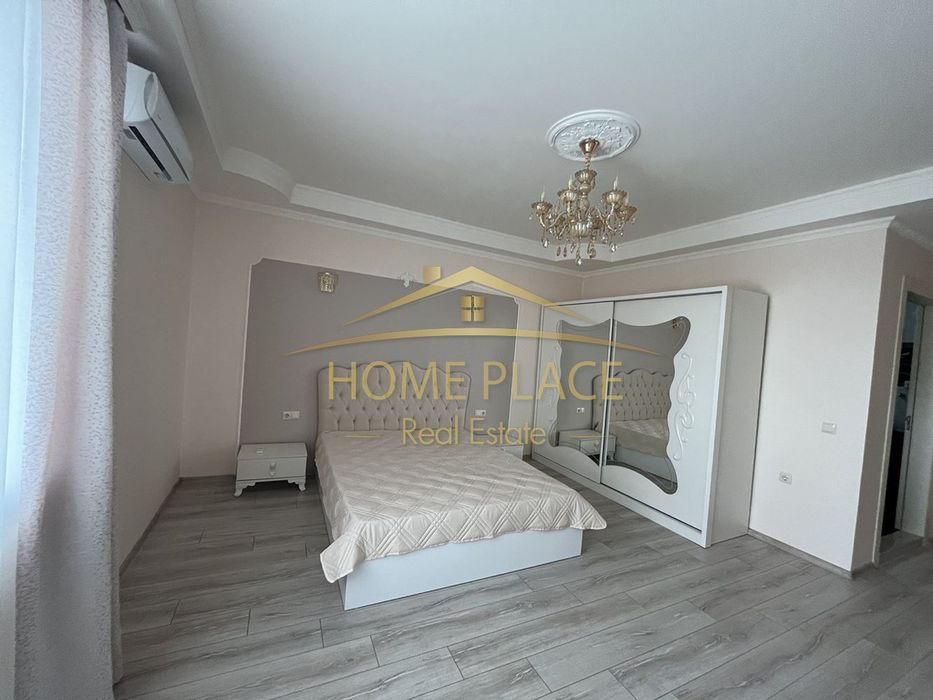 Дава се под наем Многостаен апартамент в Варна, Младост 2 - 300 кв.м за 1734 € - Снимка #8