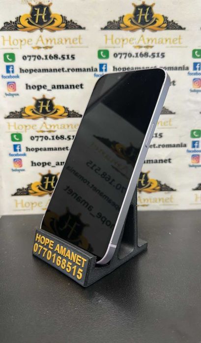 Hope Amanet P3  Iphone 14  Bat 88%  128 GB