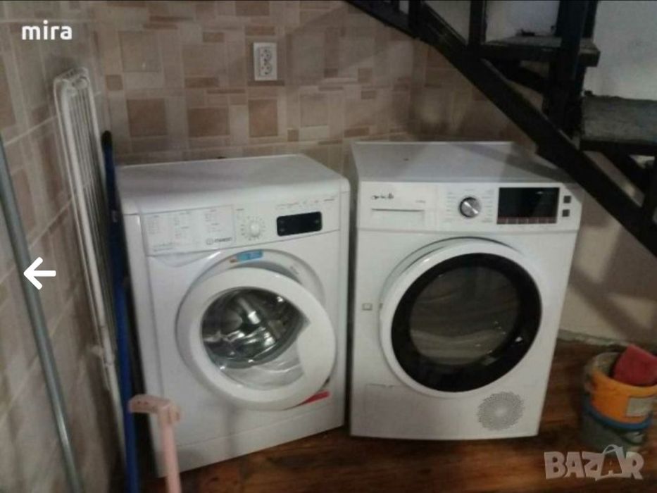 Дава се под наем  в София, Център - 12 кв.м за 142.8 € - Снимка #9