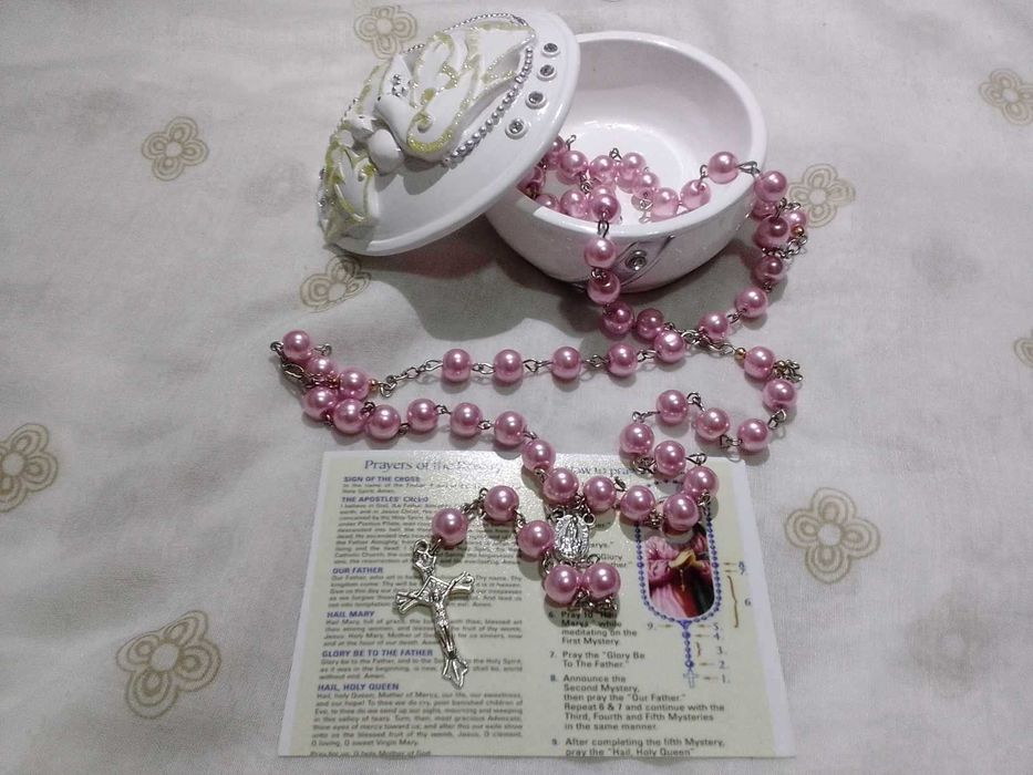 Християнскa броеници