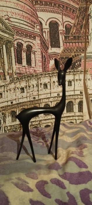 Статуэтки из СССР