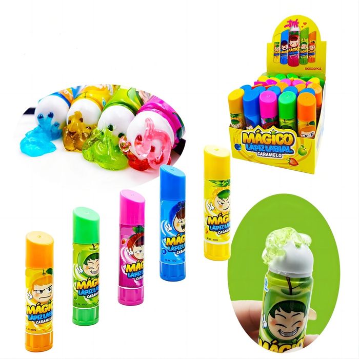 Поиск дистрибьюторов.