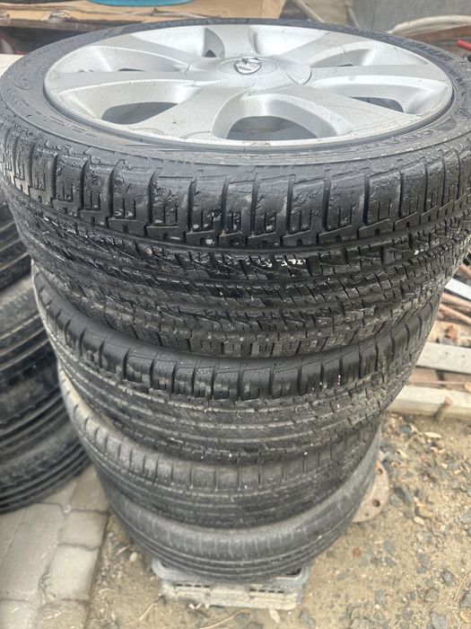 Покрышка, диск хорошем состояние