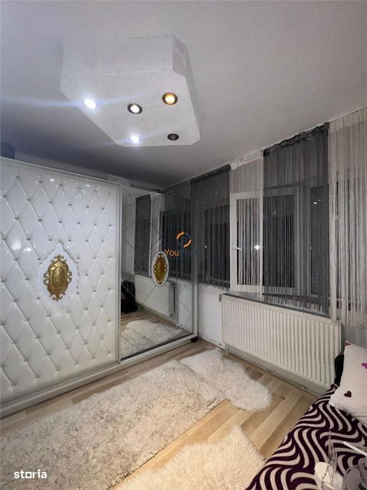 Garsoniera Deosebita LUX cu Centrala Proprie