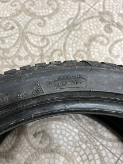 Donali michelin balon sotiladi 255/35/19