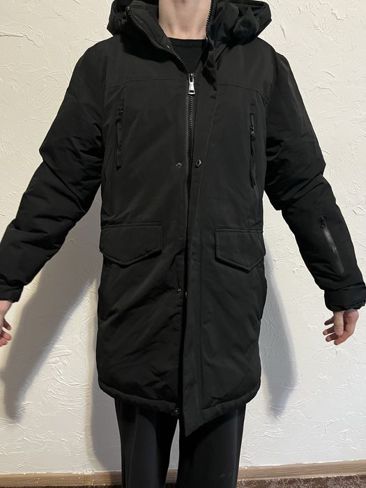 Зимняя куртка. Продаем