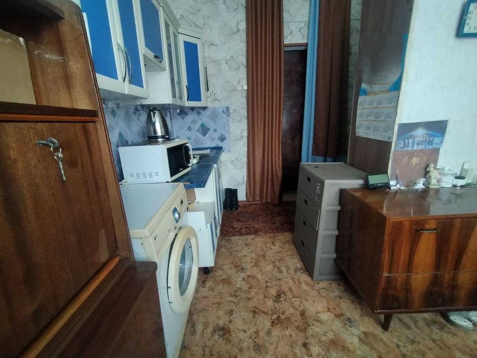 Продажа комнаты в общежитии.