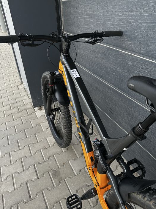Мекица Trek Fuel EX 5 29” 1x12 XXL