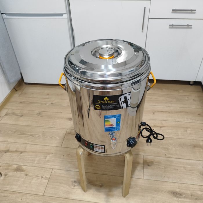 Аренда бойлер, водонагреватель, термопот