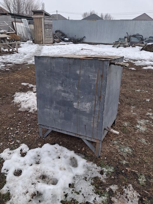 Ёмкасть для воды 1.2 куб