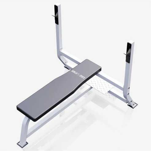 Banca de presă pentru piept