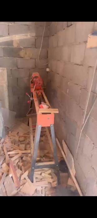 Сдам цех столярный в аренду