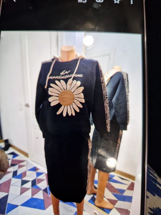 Продам одежды не носили