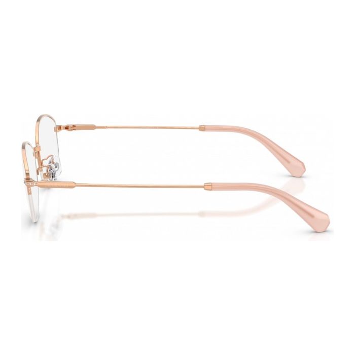 Swarovski SK1039D 4014 Rose Gold - Women's Optical Frames 54mm