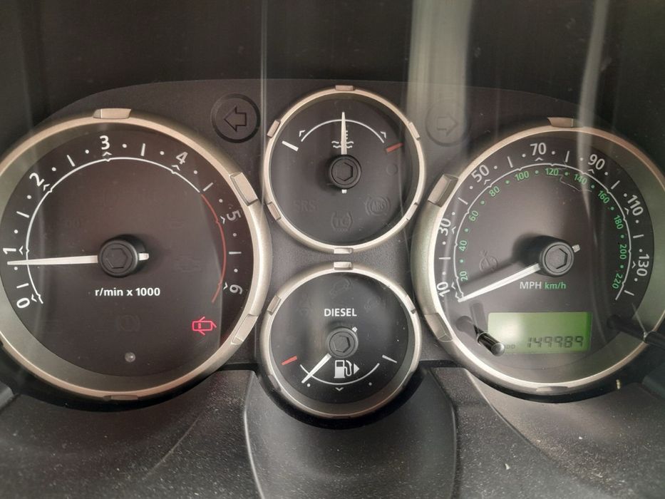 Land Rover Freelander 2.0 TD4 - НА ЧАСТИ!