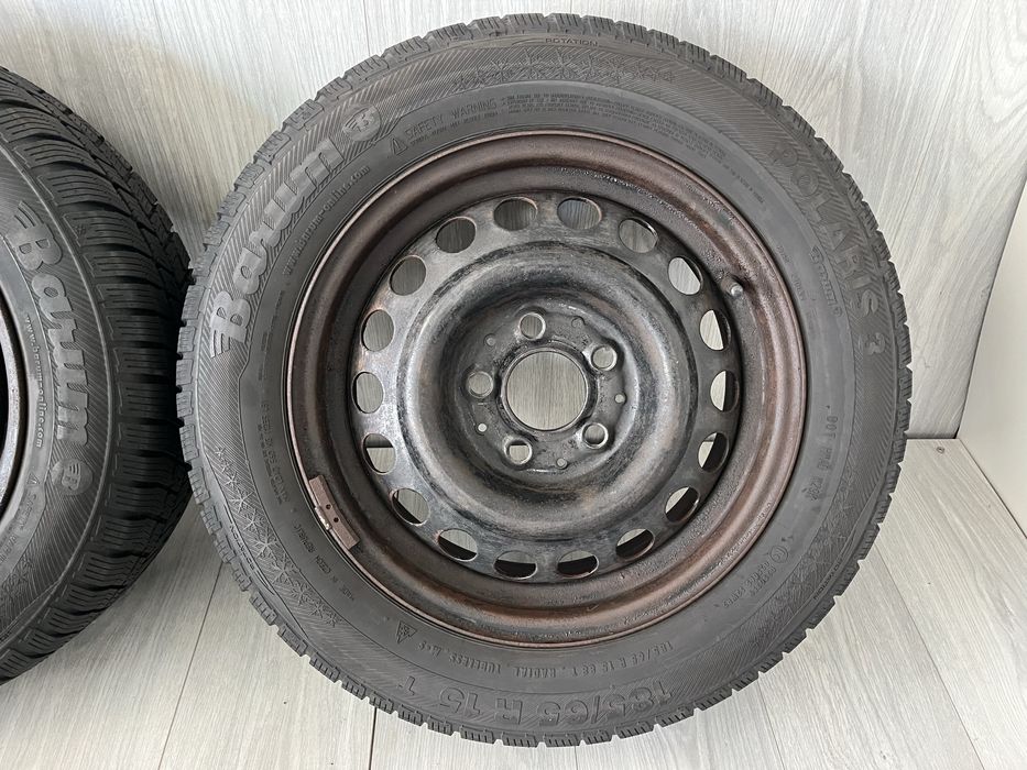 Резервни гуми 15 цола 5х112 за Мерцедес Е-класа W124