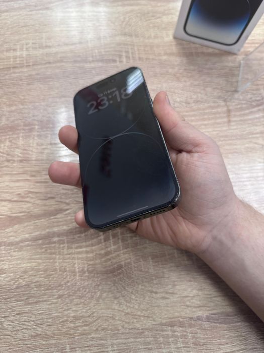 Iphone 14 pro 128(os14b)