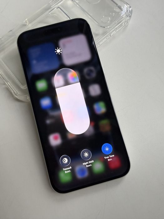 Айфон 17 Про Макс 256гб 99% оригинал
