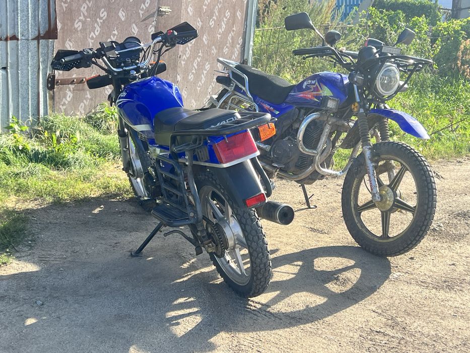Yaqi 200 в хорошем состояни йаки 200
