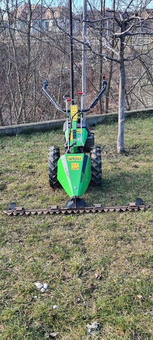 Motocositoare Cositoare