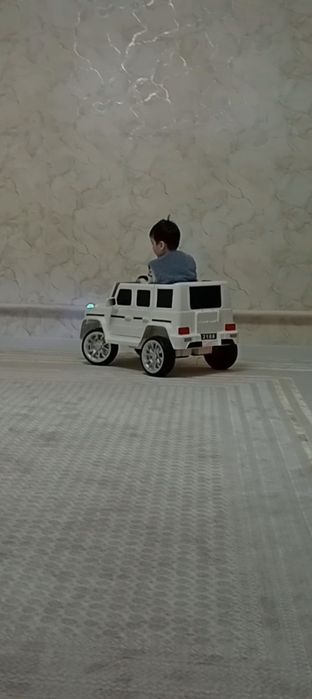 Детский игрушкии