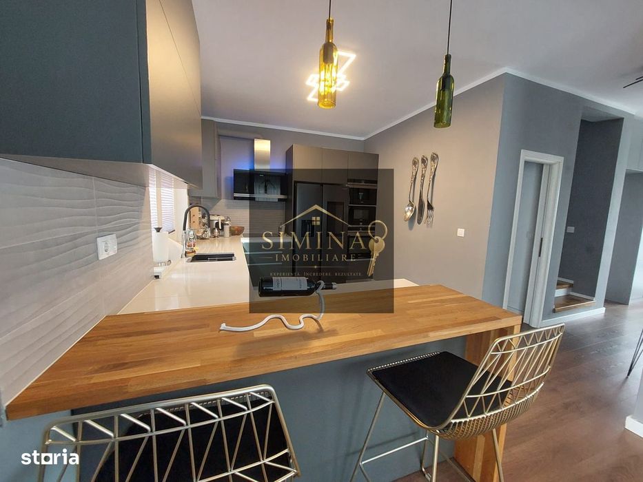 Casa Duplex, De Vanzare, Cartier Rezidential, Livezeni