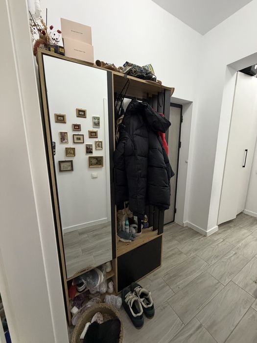 Apartament 2 camere Rotar Park 2