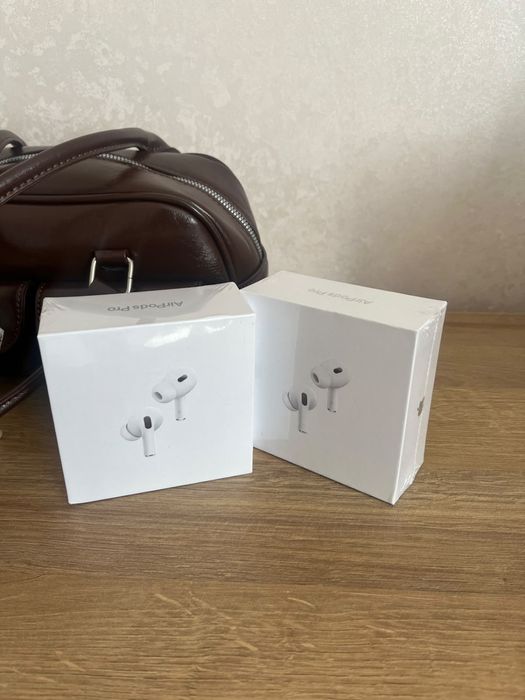 AirPods Pro новый